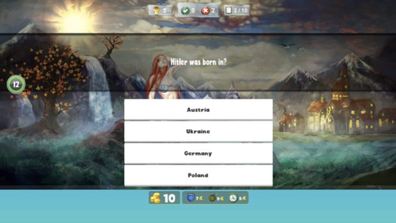 Quiz Pro!: General Knowledge thumbnail 2