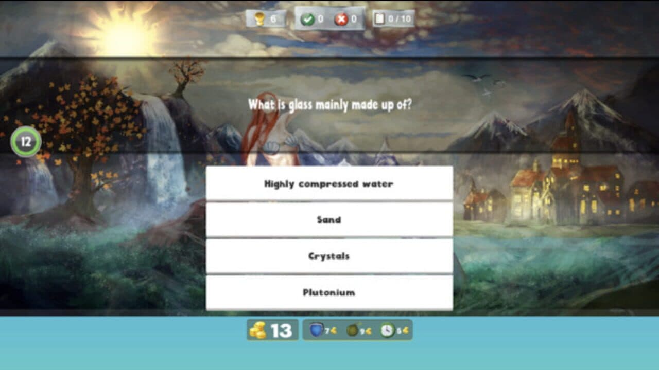 Quiz Pro!: General Knowledge thumbnail 8