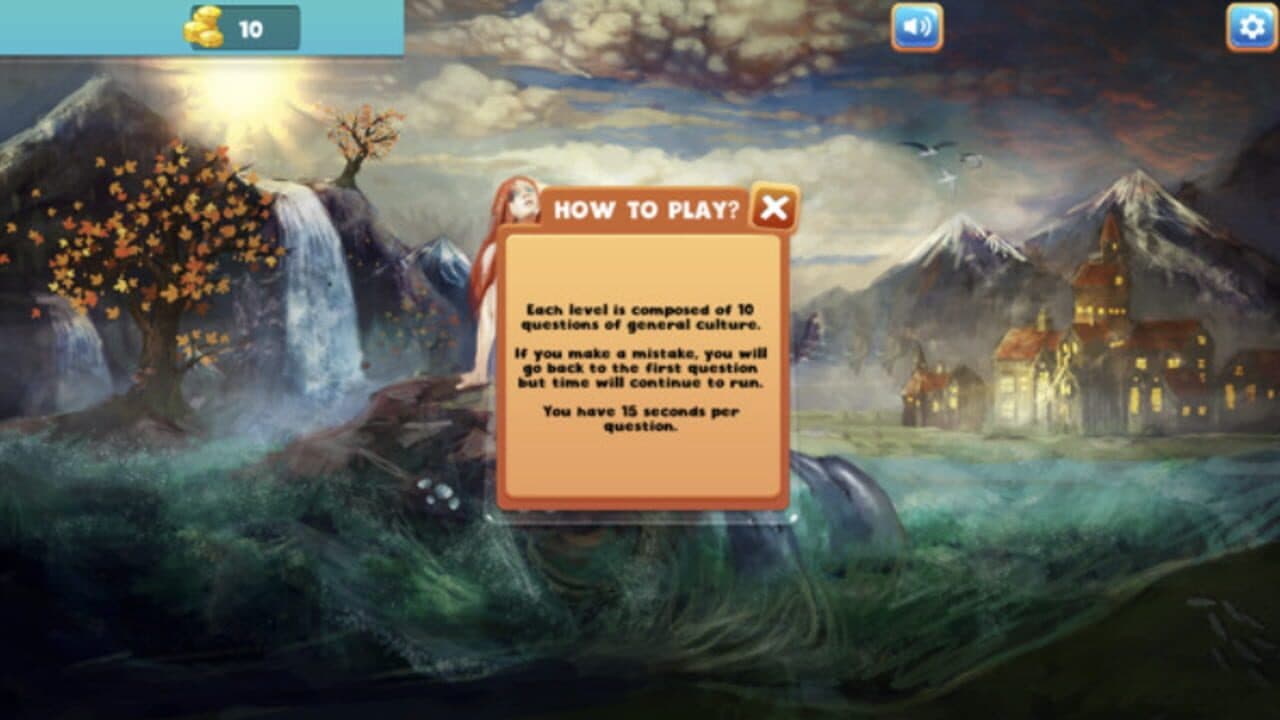 Quiz Pro!: General Knowledge thumbnail 9