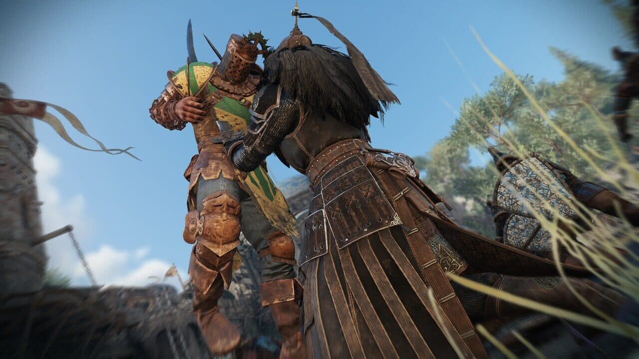 For Honor: Khatun - Hero thumbnail 6