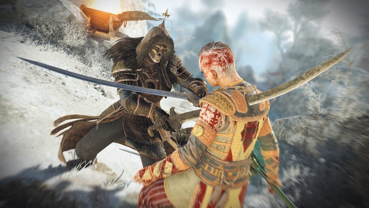 For Honor: Khatun - Hero thumbnail 7