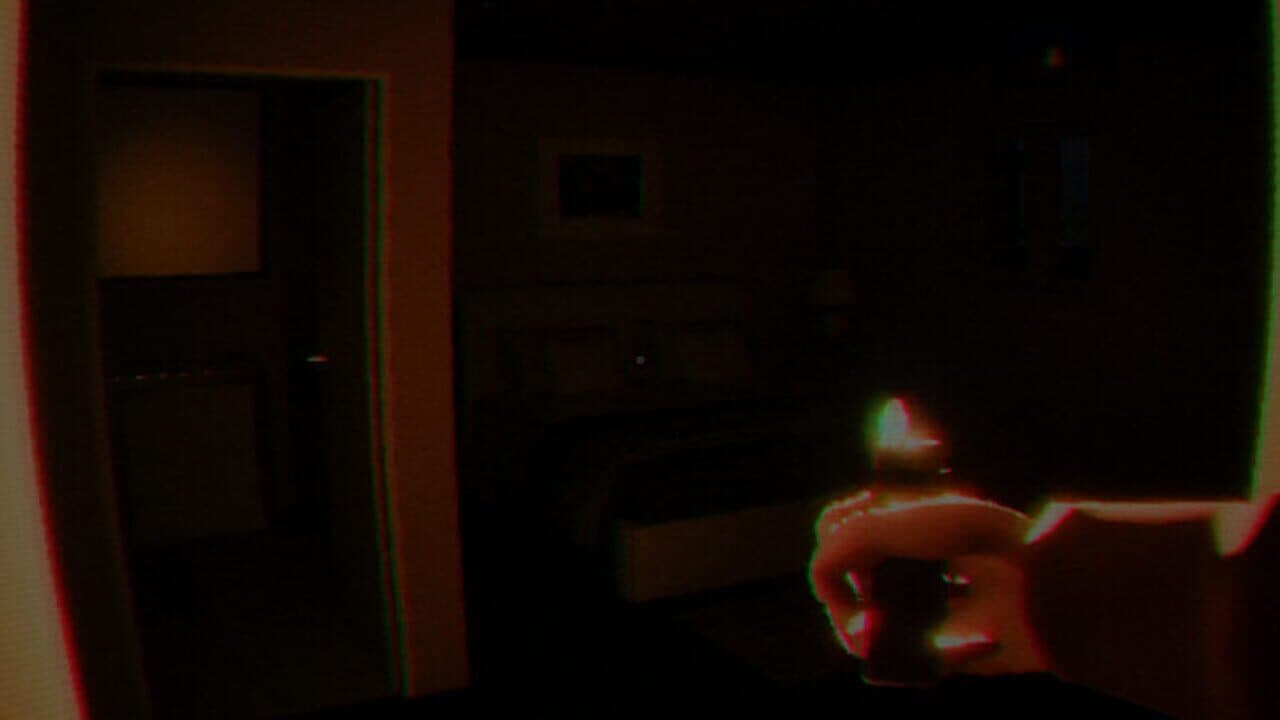 Whispers of Fear screenshot 1