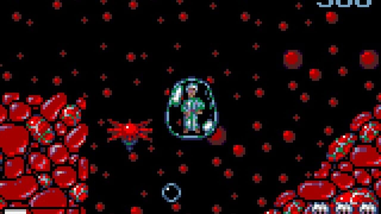 Bubble Trouble thumbnail 3