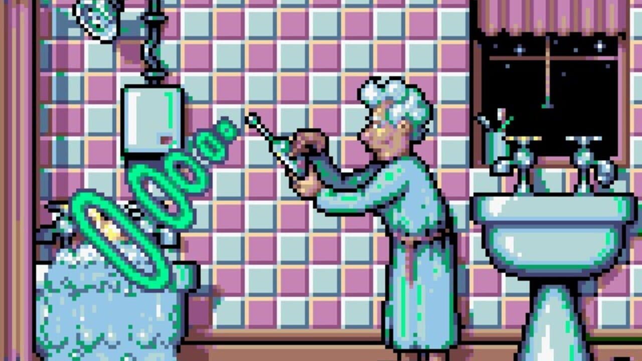 Bubble Trouble thumbnail 2