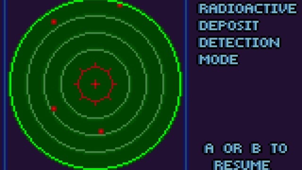 Bubble Trouble screenshot 1