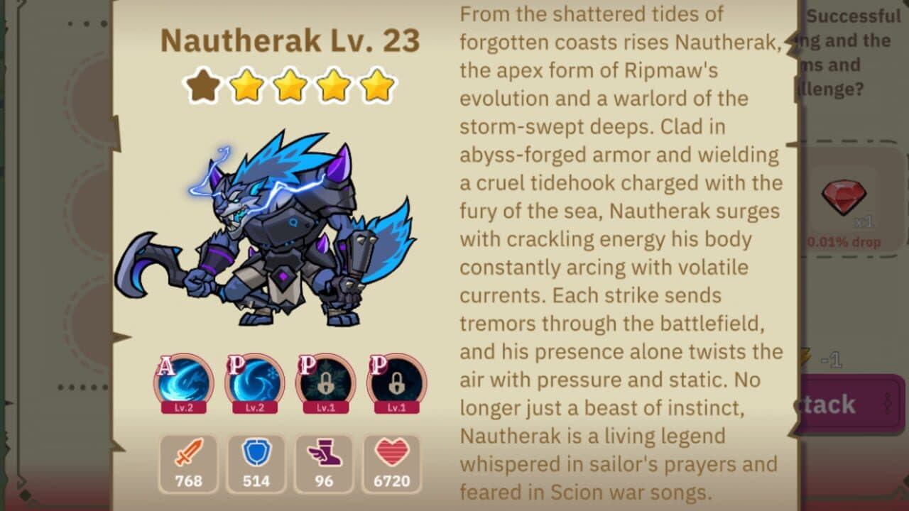 Myrk: Echoes of the Forgotten thumbnail 4