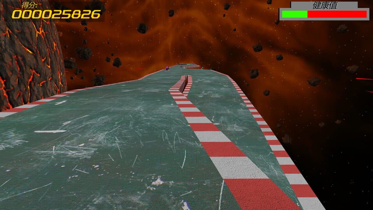 Sunset Fighter thumbnail 4