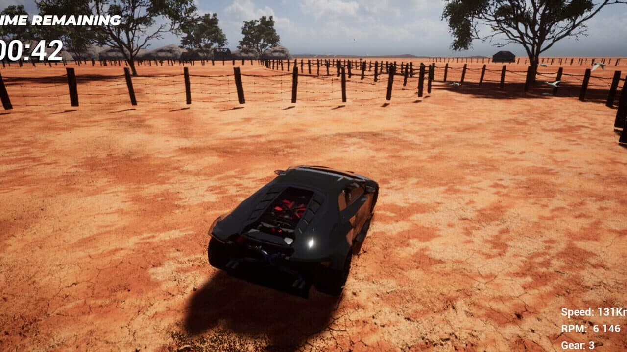 Nash Racing: 70 Seconds Left thumbnail 3