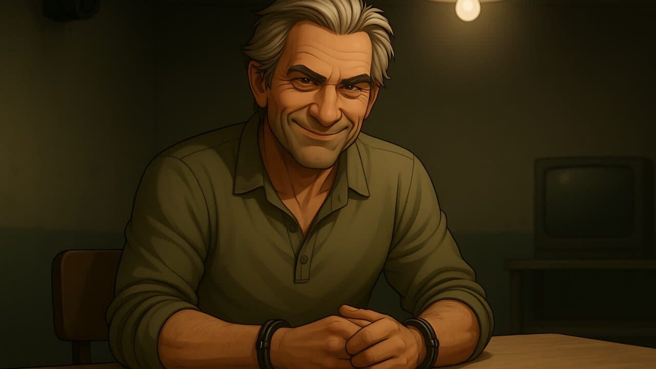 Inheritance screenshot 1