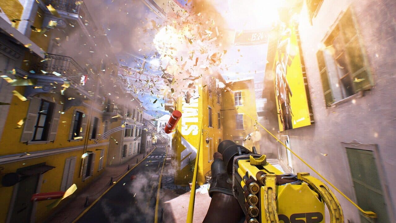 The Finals thumbnail 4