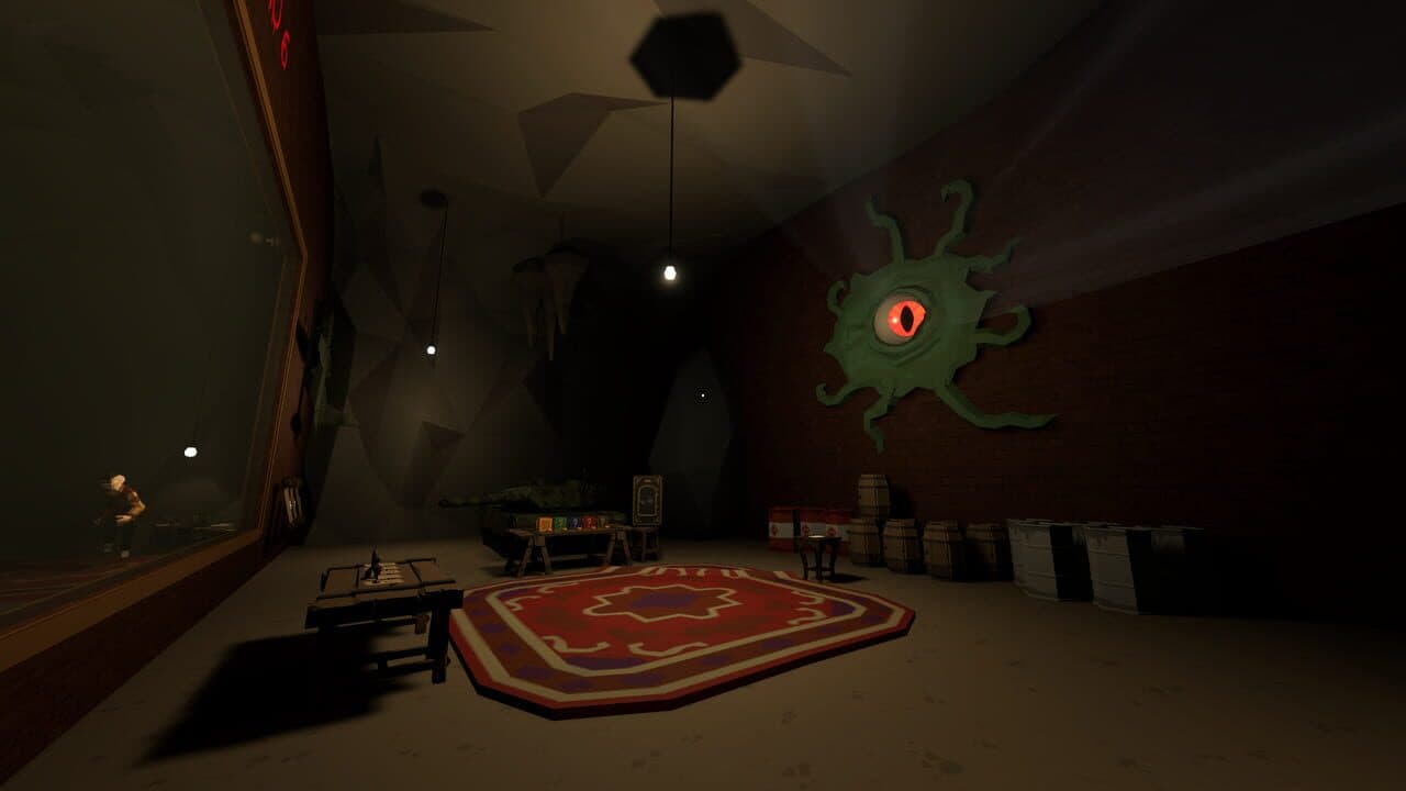 We Escaped a Twisted Game thumbnail 2