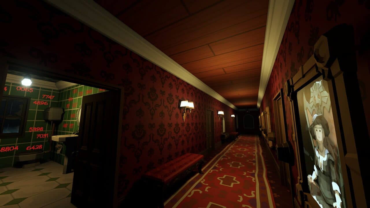 We Escaped a Twisted Game thumbnail 3