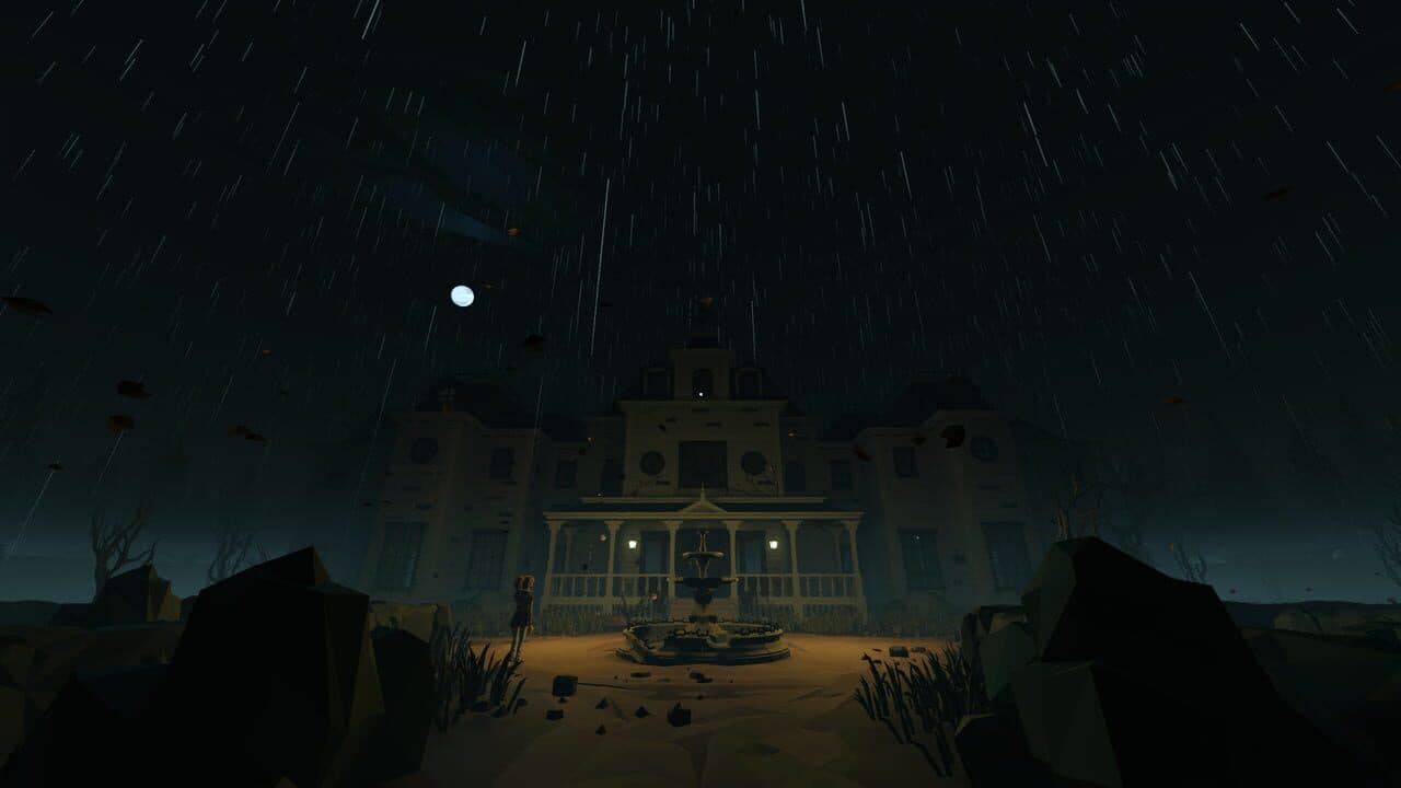 We Escaped a Twisted Game thumbnail 6