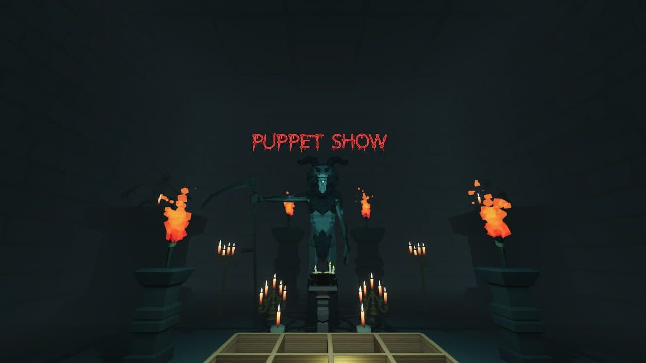 We Escaped a Twisted Game thumbnail 7