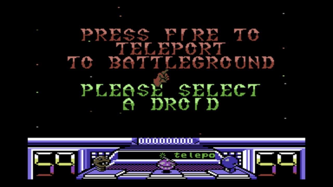 BattleDroidz thumbnail 4