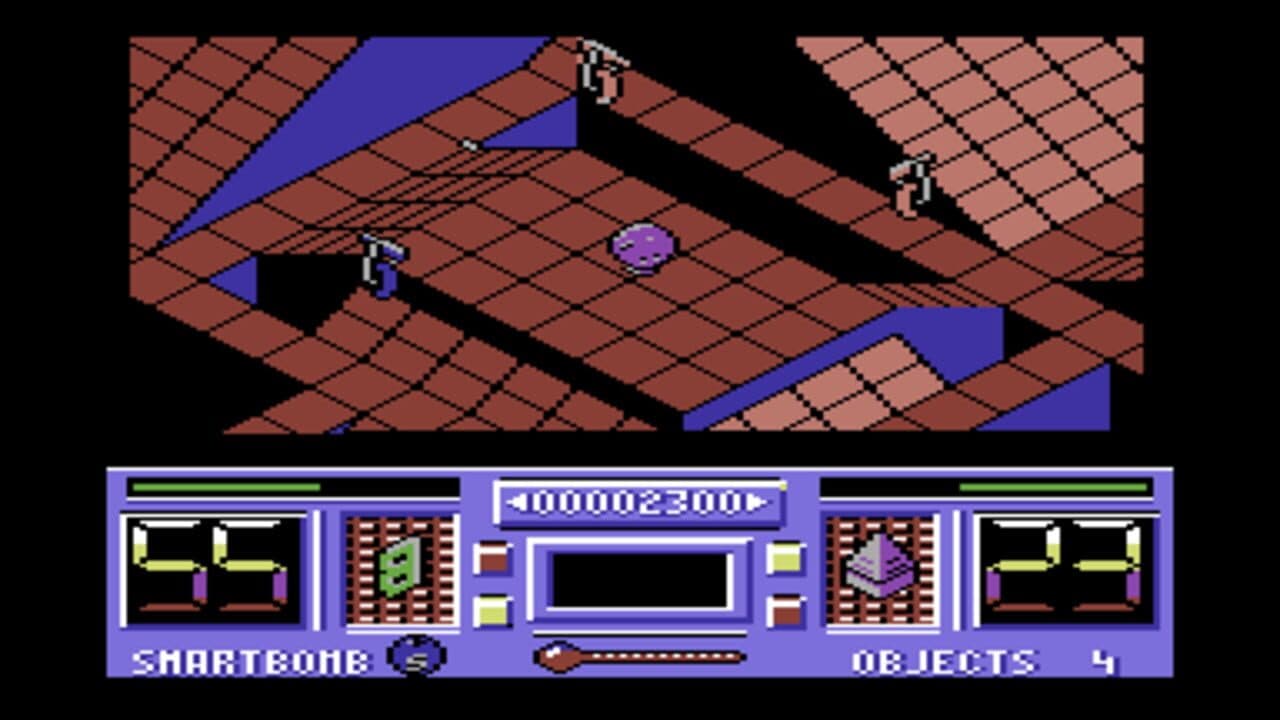 BattleDroidz screenshot 1