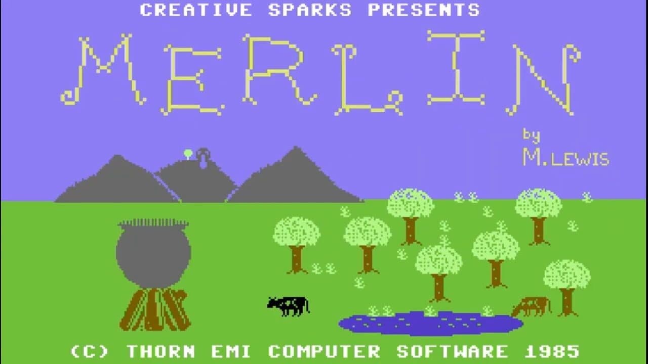 Merlin thumbnail 2