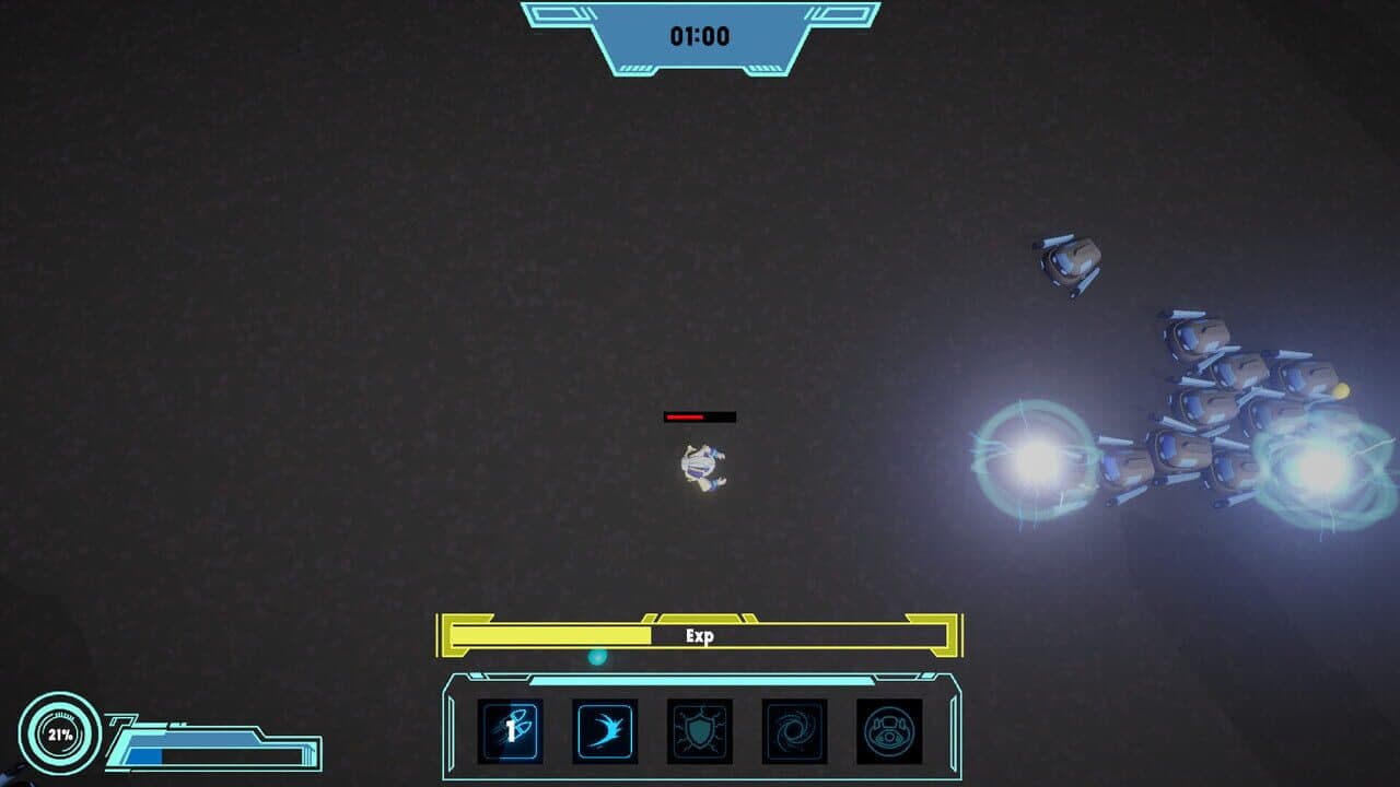 Archive: Zero thumbnail 6