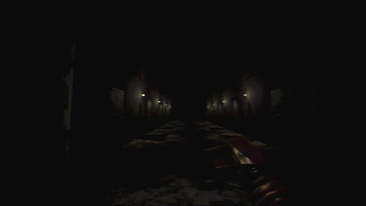 Low Vile Block screenshot 1