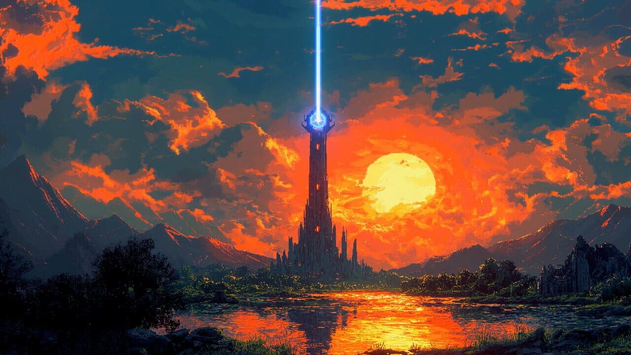 Tower Lords thumbnail 4