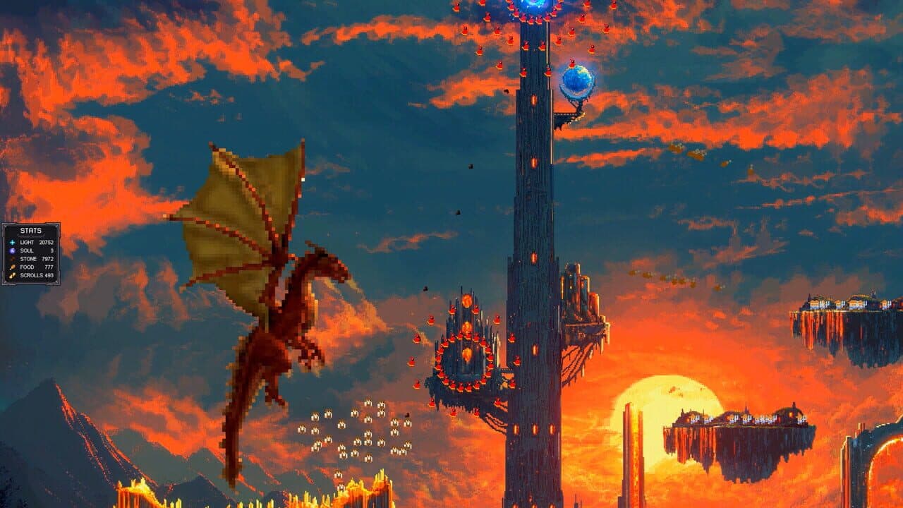 Tower Lords thumbnail 5