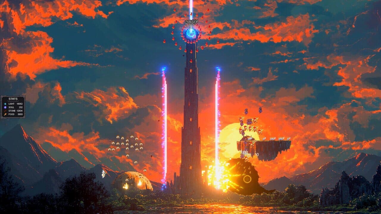 Tower Lords thumbnail 6