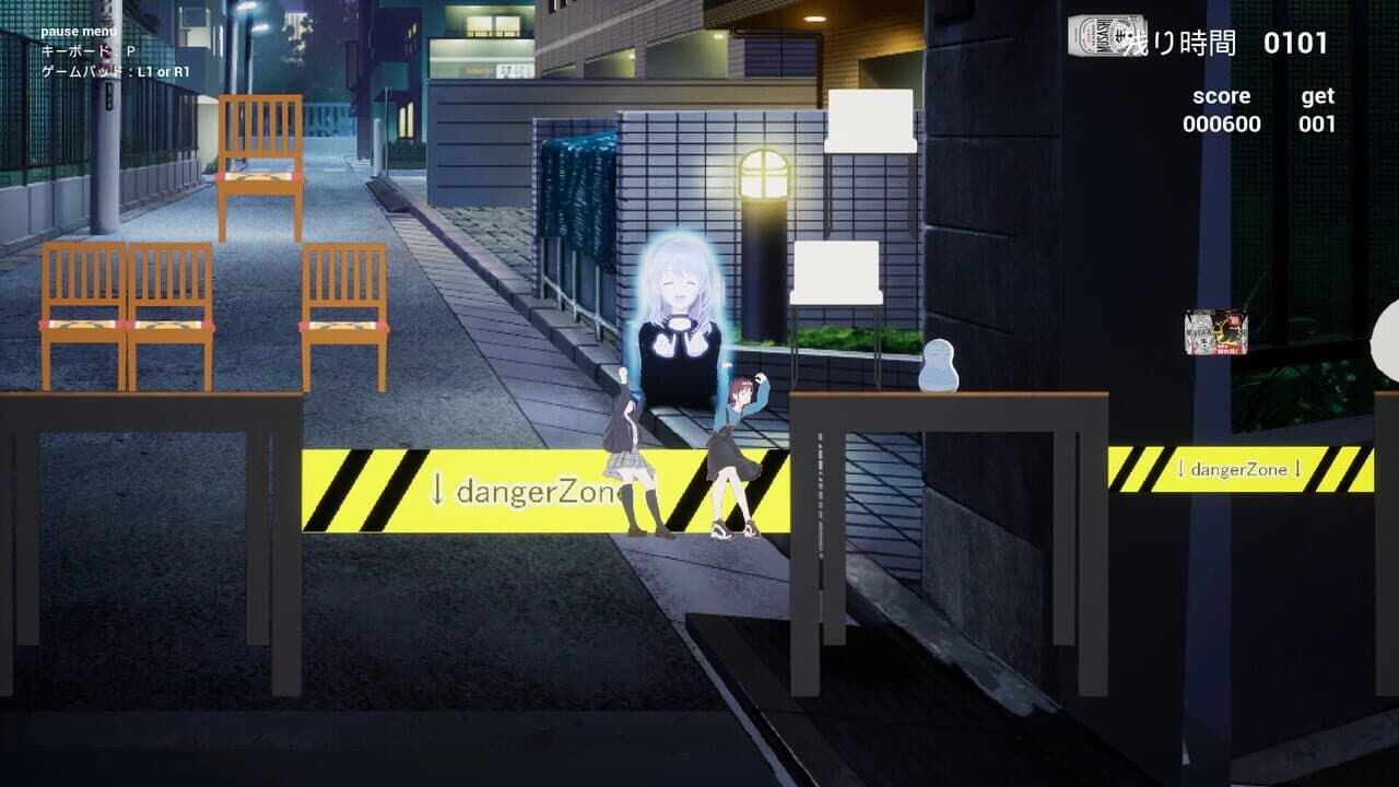 Momoka (wo) Wasshoi thumbnail 4