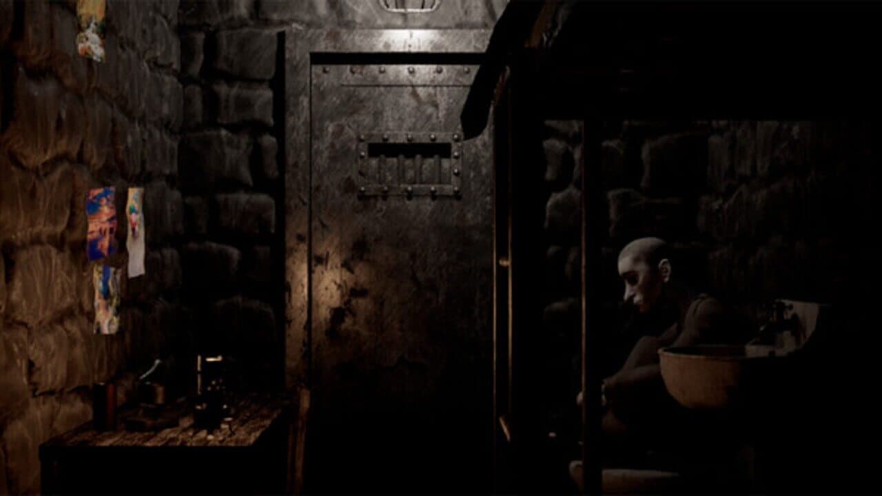 Jailbirds screenshot 1