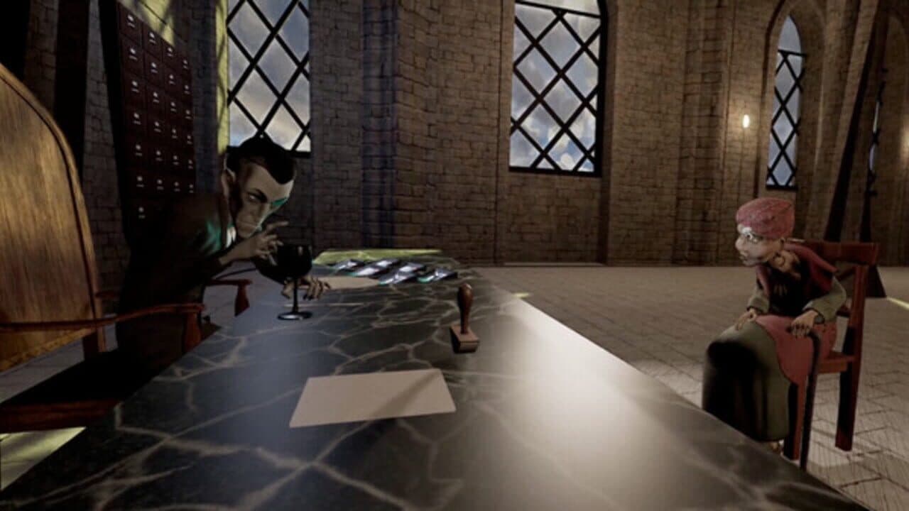 Jailbirds thumbnail 4