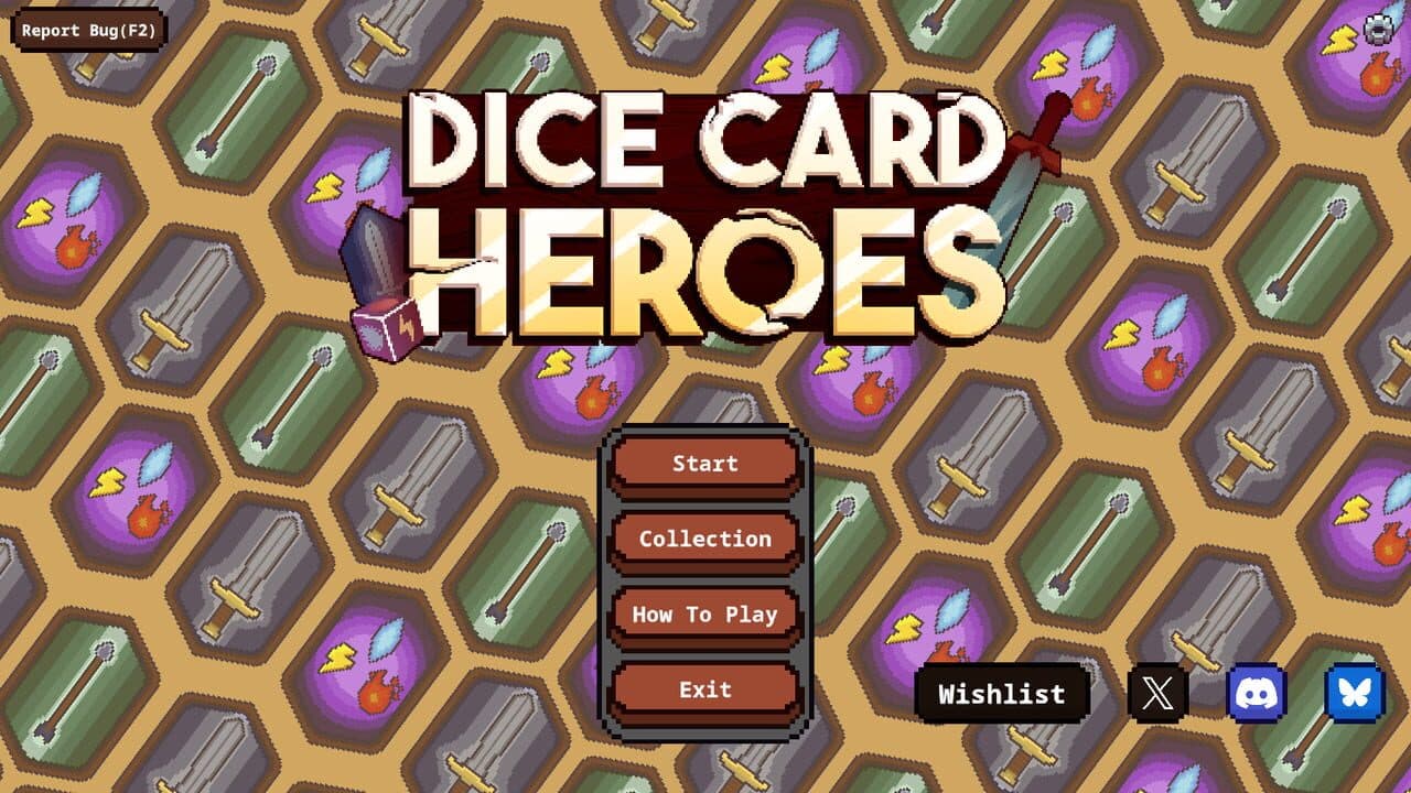 Dice Card Heroes thumbnail 4