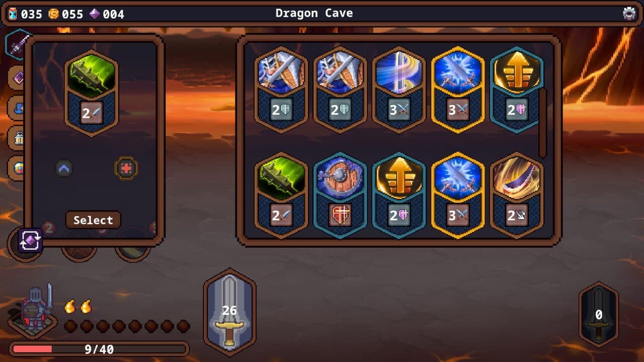 Dice Card Heroes thumbnail 3