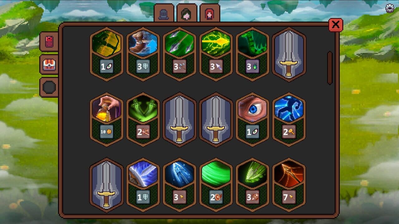 Dice Card Heroes thumbnail 2