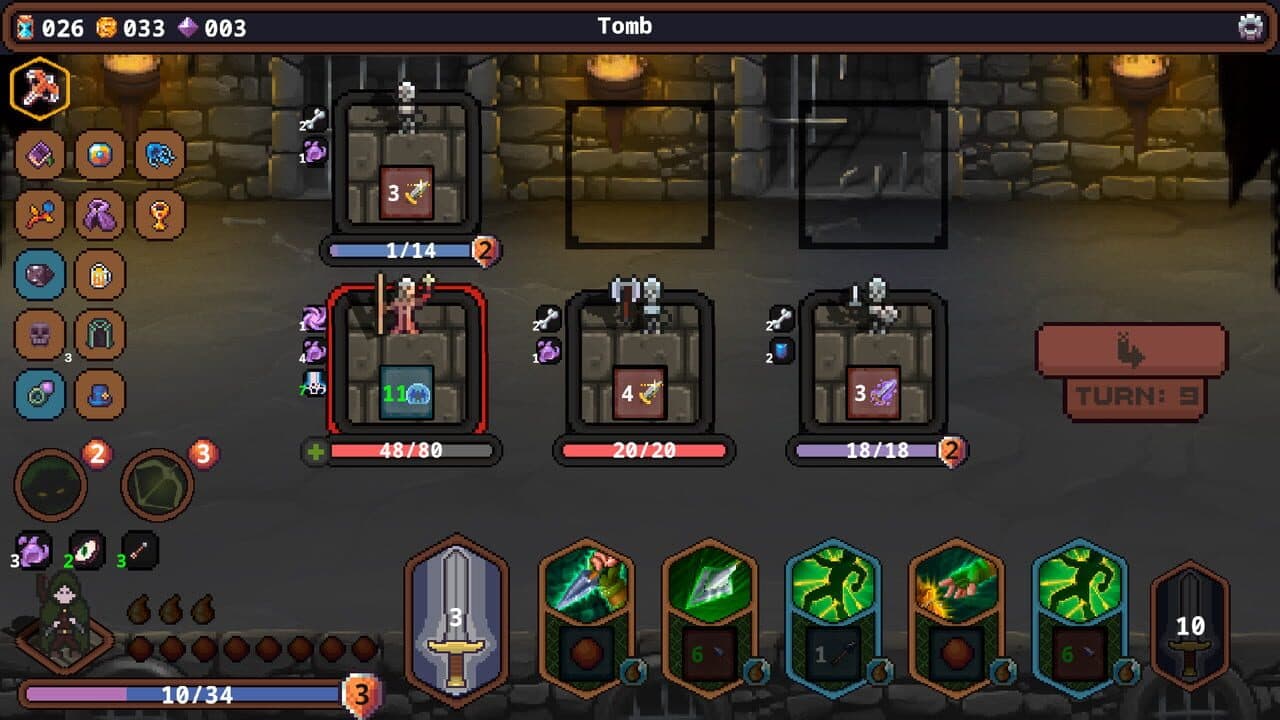 Dice Card Heroes thumbnail 5
