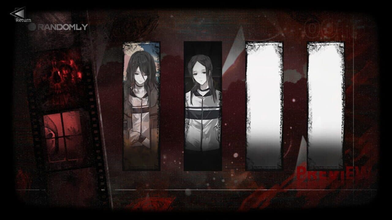 Dark Cage1: Reincarnation For Salvation thumbnail 5