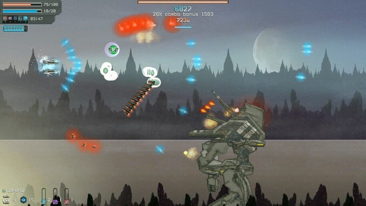 Steel Rain Complete thumbnail 10