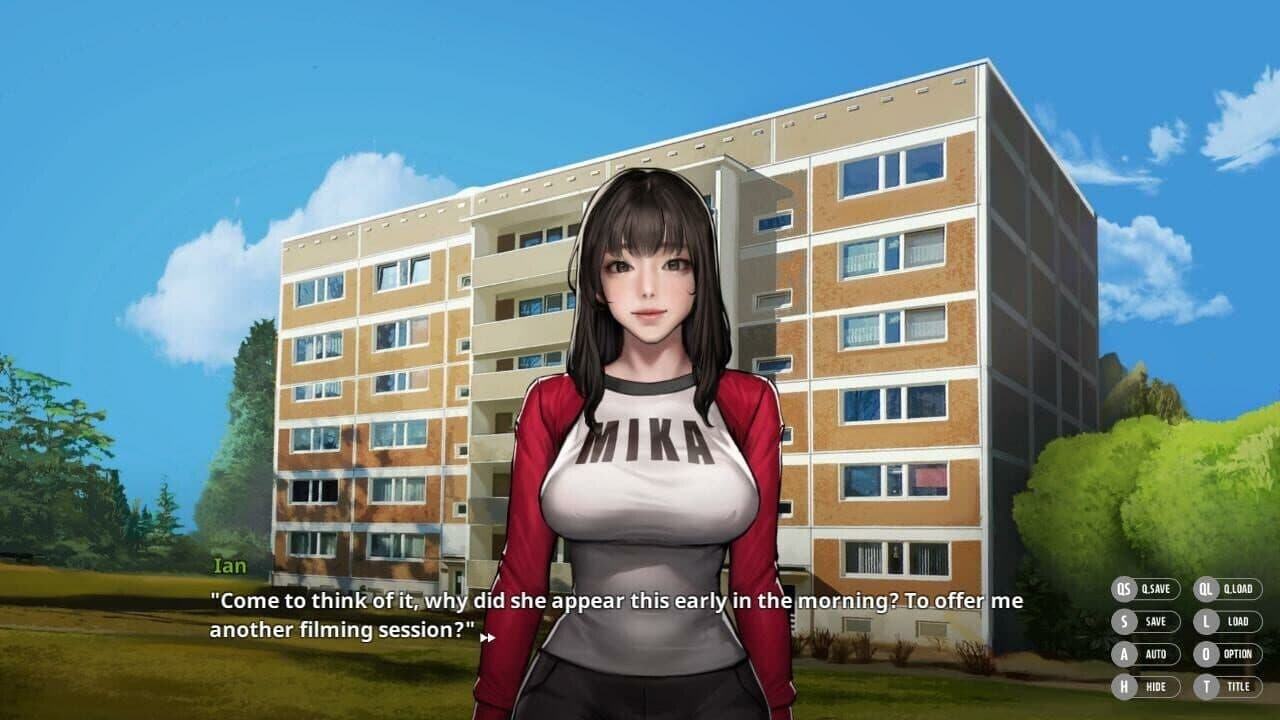 Secret Pie thumbnail 4
