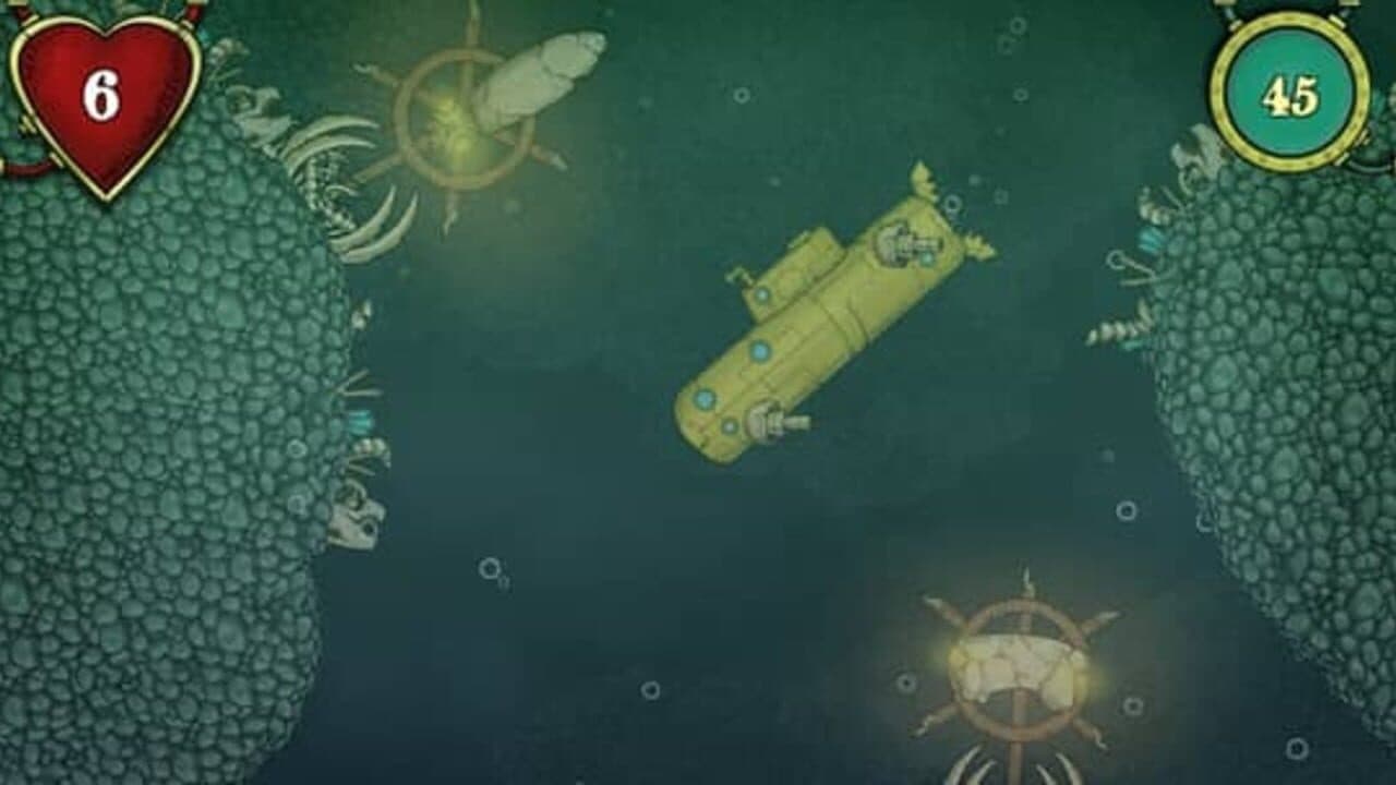 We Need To Go Deeper: Complete Edition screenshot 1