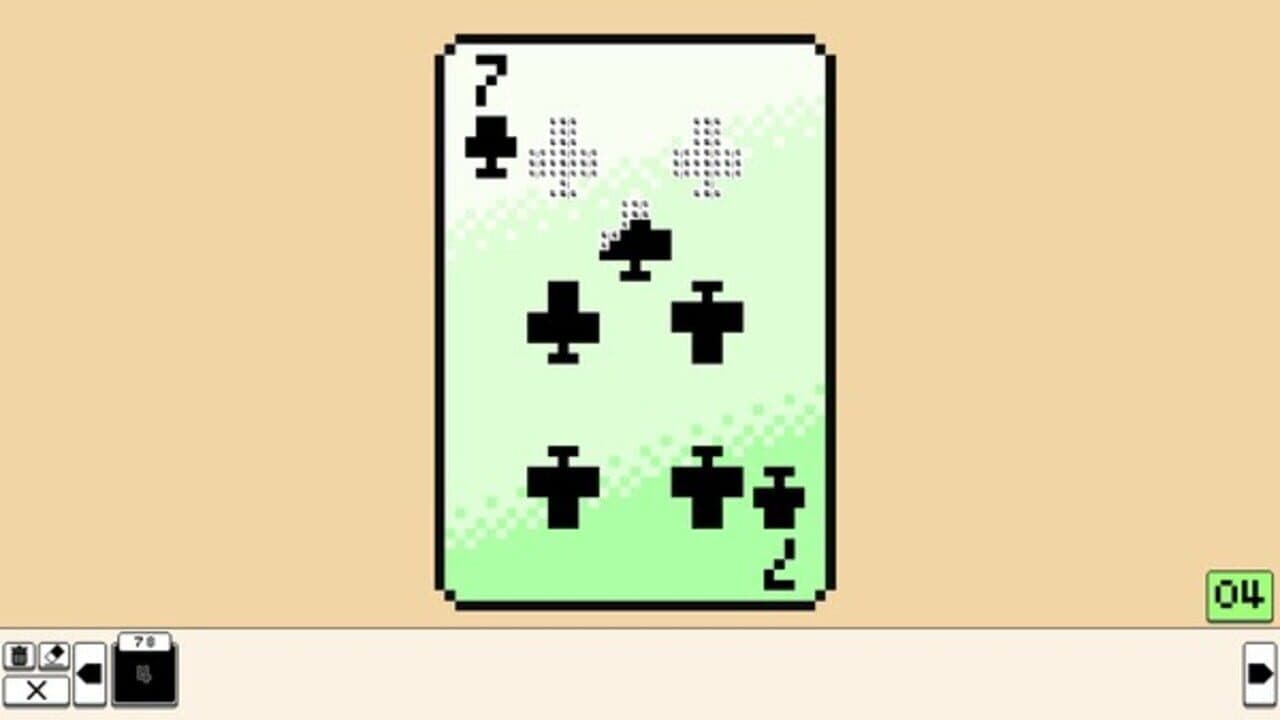 Coloring Pixels: Playing Cards thumbnail 6