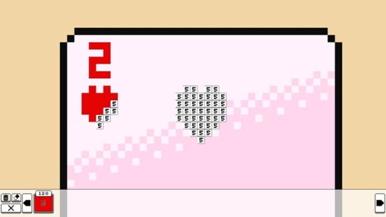 Coloring Pixels: Playing Cards thumbnail 7