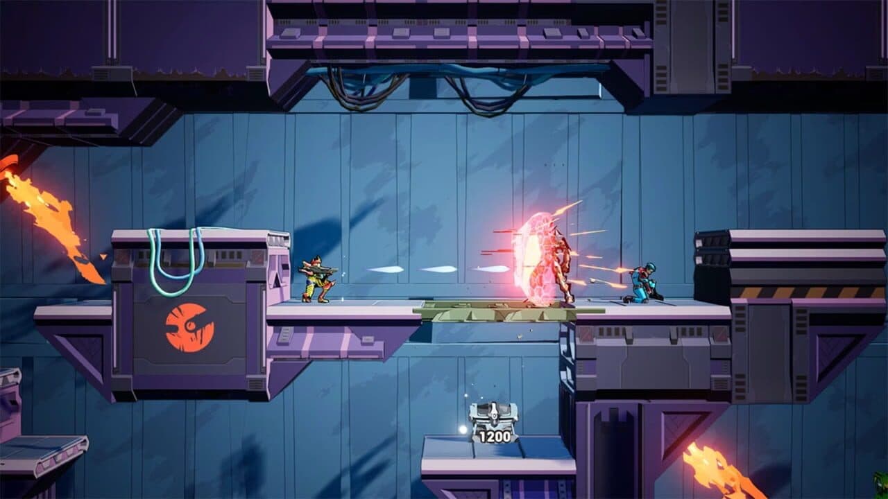 Storm Lancers thumbnail 2