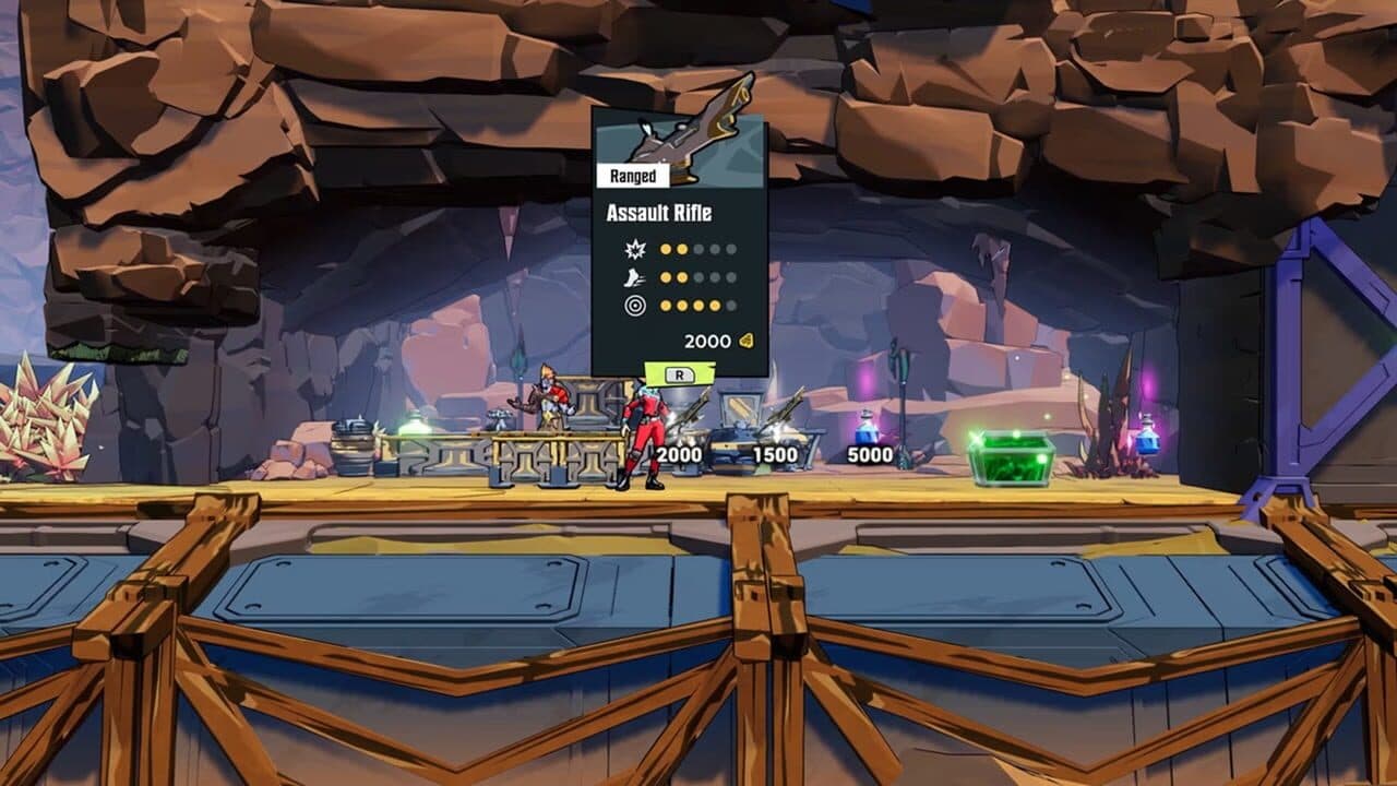 Storm Lancers thumbnail 3