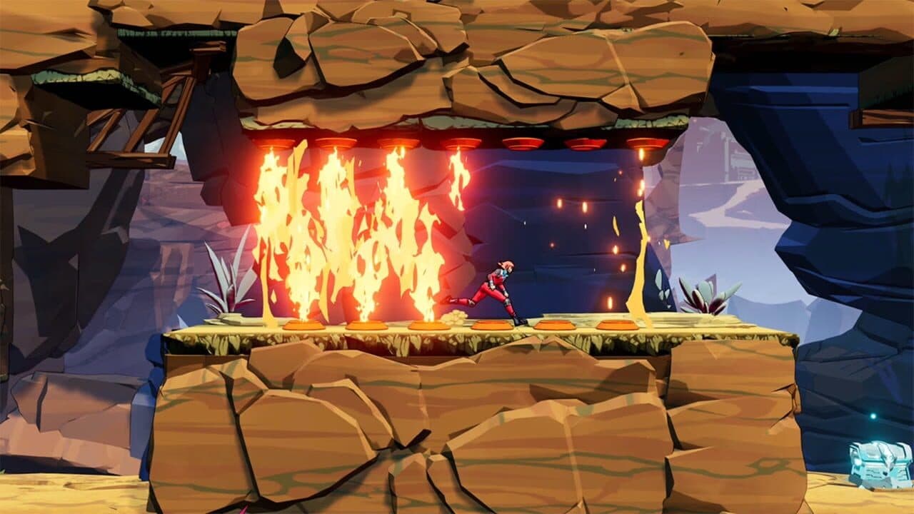 Storm Lancers thumbnail 4