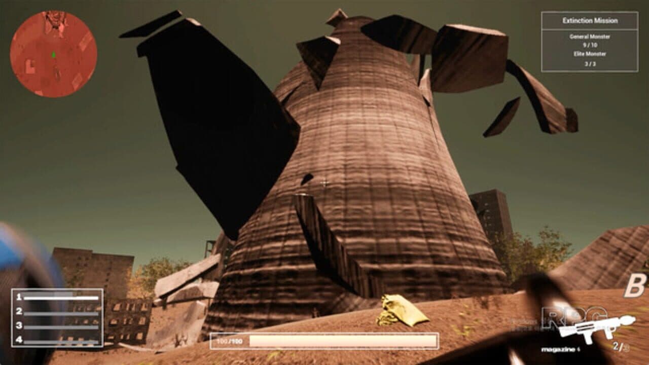 Metal Strike thumbnail 2