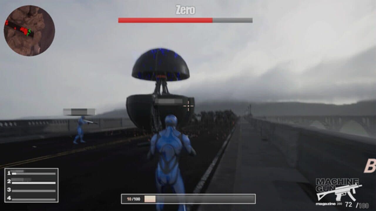 Metal Strike thumbnail 3