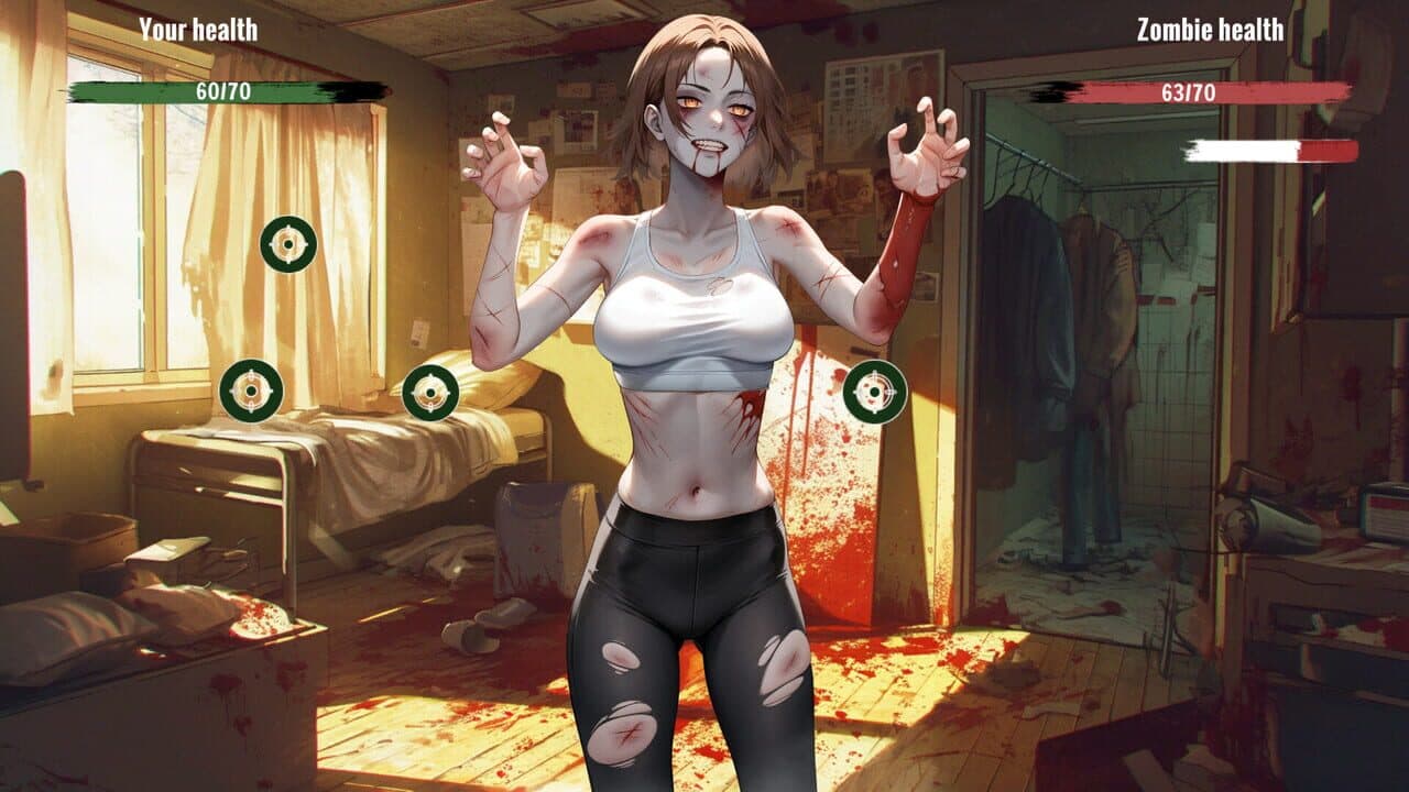 Lustful Dead thumbnail 2