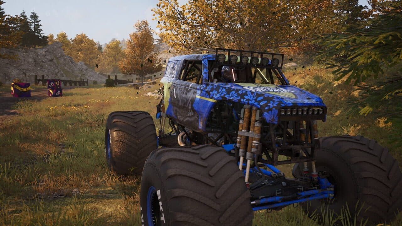 Monster Jam Showdown: The Odd Couple thumbnail 6