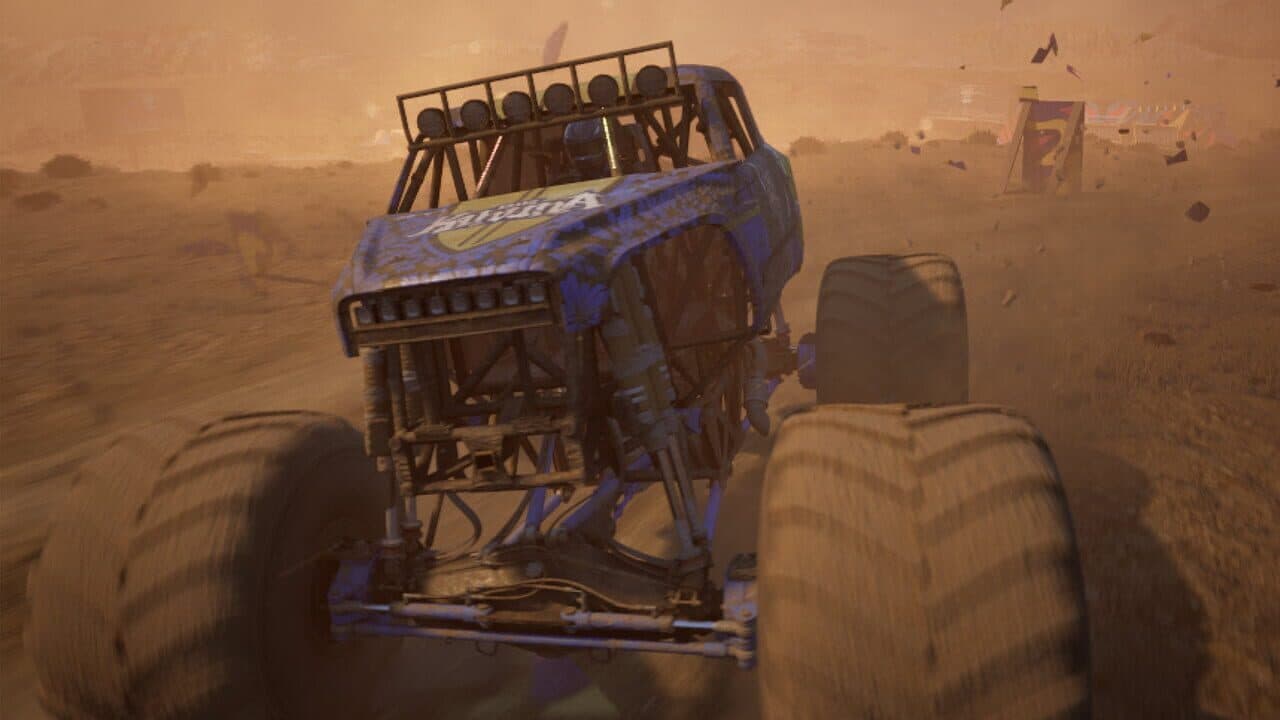 Monster Jam Showdown: The Odd Couple thumbnail 14