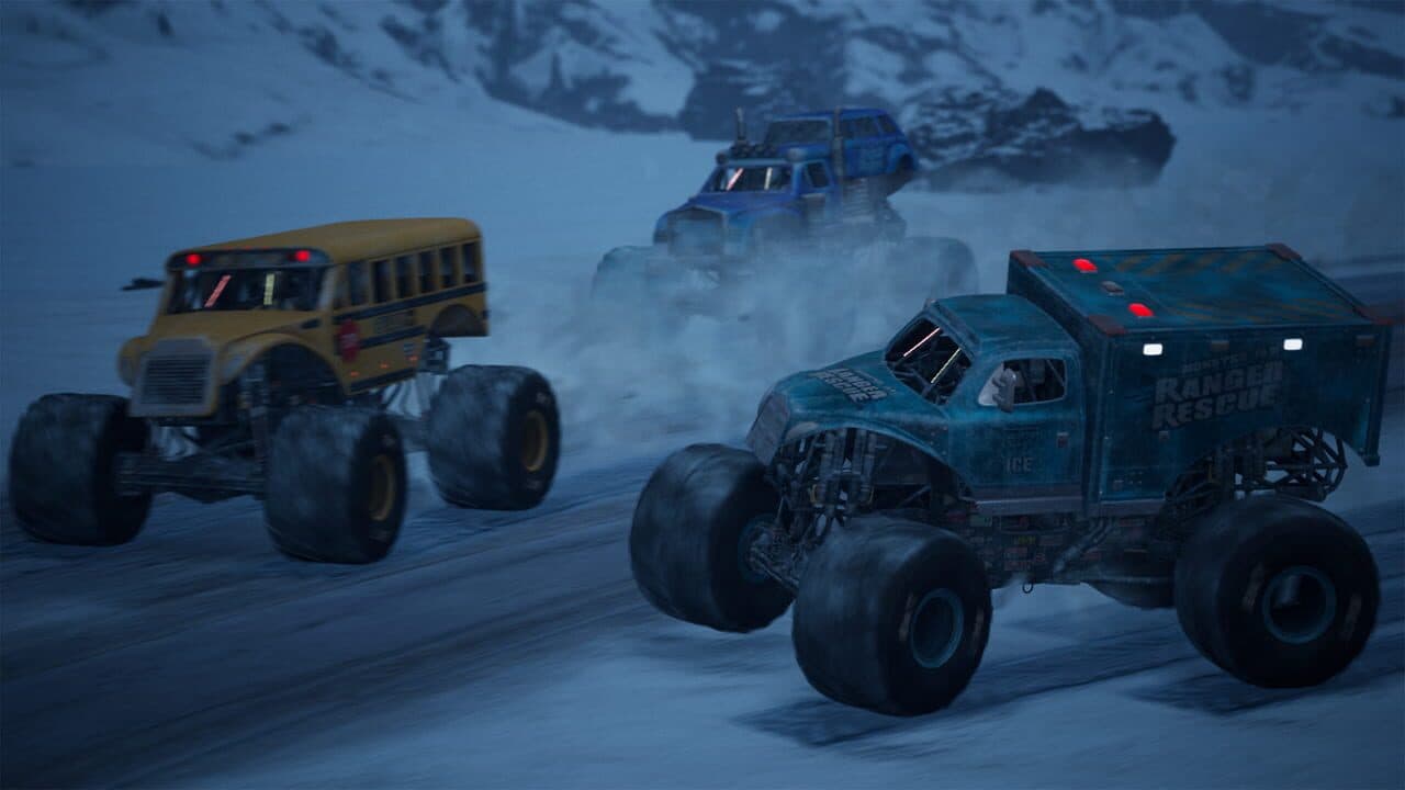 Monster Jam Showdown: Season Pass thumbnail 9