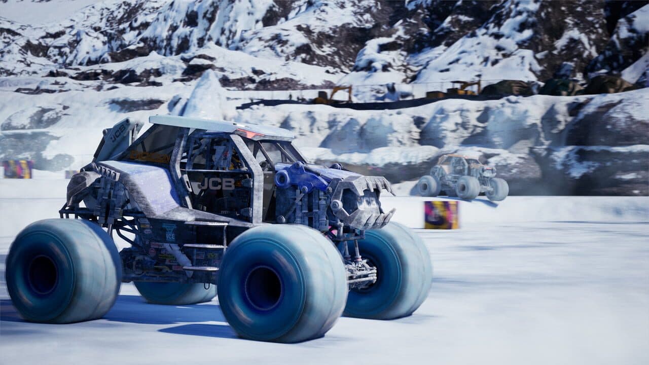 Monster Jam Showdown: Digatron thumbnail 12