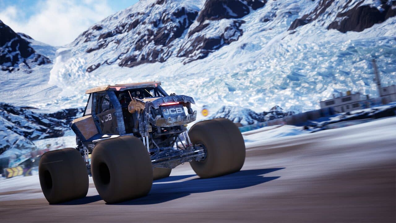 Monster Jam Showdown: Digatron thumbnail 14